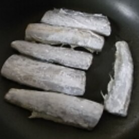 太刀魚の生姜煮 レシピ 作り方 By ぴーちゃん3279 楽天レシピ 太刀魚の生姜煮 レシピ 作り方 By ぴーちゃん3279 楽天レシピ